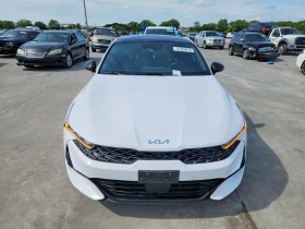 Kia K5 1.6l Gt Line | Mobile.bg � ����� ������ 5