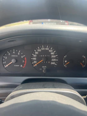 Toyota Carina - 800 € / 1564.66 лв. - 28033977 5