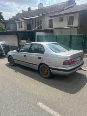 Toyota Carina - 800 € / 1564.66 лв. - 28033977 4
