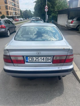 Toyota Carina - 800 € / 1564.66 лв. - 28033977 2
