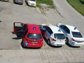 Toyota Yaris - 3000 € / 5867.49 лв. - 66946623 2