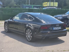 Audi A7 MATRIX S LINE | Mobile.bg � ����� ������ 6