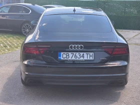Audi A7 MATRIX S LINE | Mobile.bg � ����� ������ 5