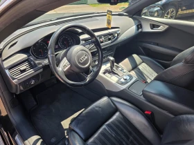Audi A7 MATRIX S LINE | Mobile.bg � ����� ������ 8