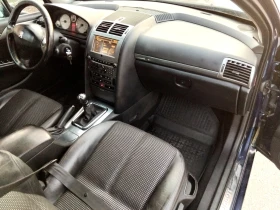 Peugeot 407 2.0HDI.136k.6скорости. 2005г  - 1899 € / 3714.12 лв. - 81034717 14