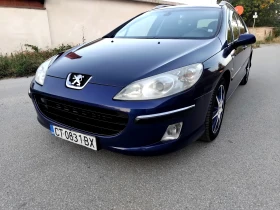 Peugeot 407 2.0HDI.136k.6скорости. 2005г  - 1899 € / 3714.12 лв. - 81034717 10