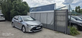 Toyota Corolla  Luxury TS 2.0L Hybrid e-CVT, 132 kW, 180 �.�. | Mobile.bg � ����� ������ 1
