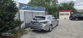 Toyota Corolla  Luxury TS 2.0L Hybrid e-CVT, 132 kW, 180 �.�. | Mobile.bg � ����� ������ 2