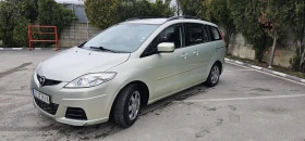 Mazda 5 | Mobile.bg � ����� ������ 4