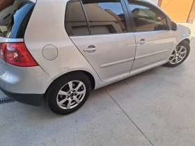 VW Golf 1.6FSI  115��. | Mobile.bg � ����� ������ 4