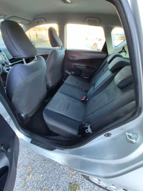 Toyota Verso S 1.4 D4d 90 к. с Evro 5 Камера - 4500 € - 63858452 10