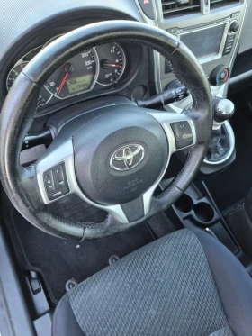Toyota Verso S 1.4 D4d 90 к. с Evro 5 Камера - 4500 € - 63858452 15