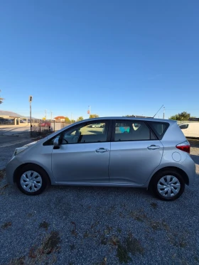 Toyota Verso S 1.4 D4d 90 к. с Evro 5 Камера - 4500 € - 63858452 7