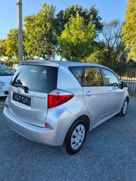 Toyota Verso S 1.4 D4d 90 к. с Evro 5 Камера - 4500 € - 63858452 5