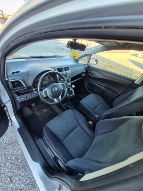Toyota Verso S 1.4 D4d 90 к. с Evro 5 Камера - 4500 € - 63858452 9