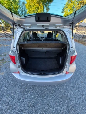 Toyota Verso S 1.4 D4d 90 к. с Evro 5 Камера - 4500 € - 63858452 13