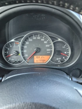 Toyota Verso S 1.4 D4d 90 к. с Evro 5 Камера - 4500 € - 63858452 14