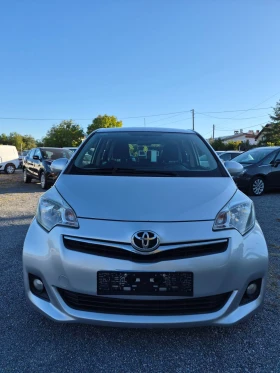 Toyota Verso S 1.4 D4d 90 к. с Evro 5 Камера - 4500 € - 63858452 3