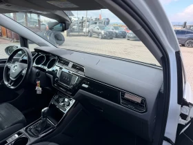 VW Touran 1.4TSI AVTOMAT/NAVI/KAMERA 6+ 1 EURO 6 | Mobile.bg � ����� ������ 12