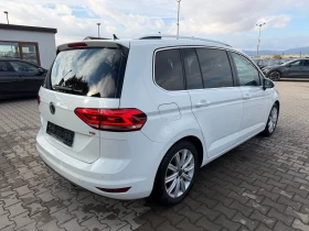 VW Touran 1.4TSI AVTOMAT/NAVI/KAMERA 6+ 1 EURO 6 | Mobile.bg � ����� ������ 6