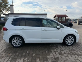 VW Touran 1.4TSI AVTOMAT/NAVI/KAMERA 6+ 1 EURO 6 | Mobile.bg � ����� ������ 5