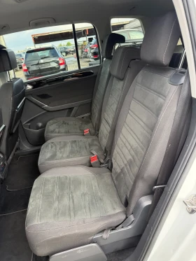 VW Touran 1.4TSI AVTOMAT/NAVI/KAMERA 6+ 1 EURO 6 | Mobile.bg � ����� ������ 10