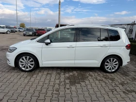 VW Touran 1.4TSI AVTOMAT/NAVI/KAMERA 6+ 1 EURO 6 | Mobile.bg � ����� ������ 9