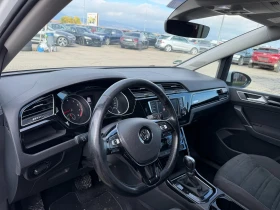 VW Touran 1.4TSI AVTOMAT/NAVI/KAMERA 6+ 1 EURO 6 | Mobile.bg � ����� ������ 13