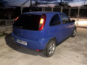 Opel Corsa 1, 2i - 1200 € - 51737178 2