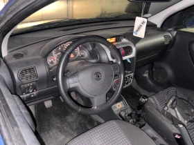 Opel Corsa 1, 2i - 1200 € - 51737178 4