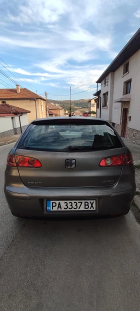 Seat Ibiza 1.9 131 | Auto.bg — изображение 4