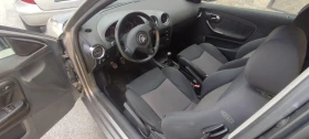 Seat Ibiza 1.9 131 | Auto.bg — изображение 5