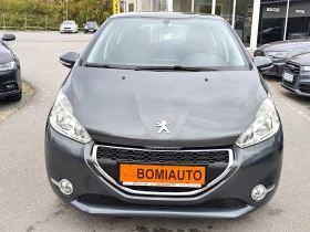Peugeot 208 1.2i* EURO6B* Klima* ALLURE | Auto.bg — изображение 2