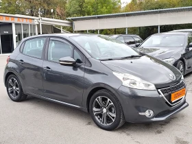 Peugeot 208 1.2i* EURO6B* Klima* ALLURE | Auto.bg — изображение 3