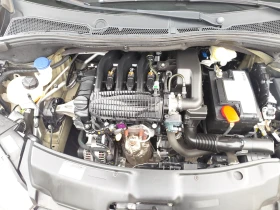 Peugeot 208 1.2i* EURO6B* Klima* ALLURE | Auto.bg — изображение 15