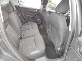 Peugeot 208 1.2i* EURO6B* Klima* ALLURE | Auto.bg — изображение 11