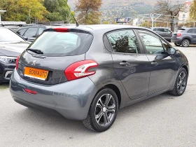Peugeot 208 1.2i* EURO6B* Klima* ALLURE | Auto.bg — изображение 4