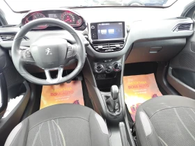 Peugeot 208 1.2i* EURO6B* Klima* ALLURE | Auto.bg — изображение 8