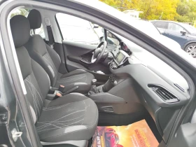 Peugeot 208 1.2i* EURO6B* Klima* ALLURE | Auto.bg — изображение 12