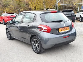 Peugeot 208 1.2i* EURO6B* Klima* ALLURE | Auto.bg — изображение 6