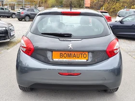 Peugeot 208 1.2i* EURO6B* Klima* ALLURE | Auto.bg — изображение 5
