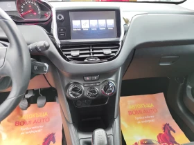 Peugeot 208 1.2i* EURO6B* Klima* ALLURE | Auto.bg — изображение 9