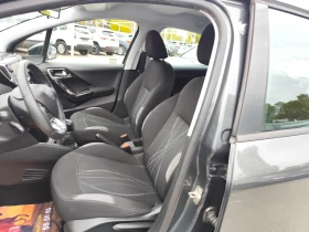 Peugeot 208 1.2i* EURO6B* Klima* ALLURE | Auto.bg — изображение 7