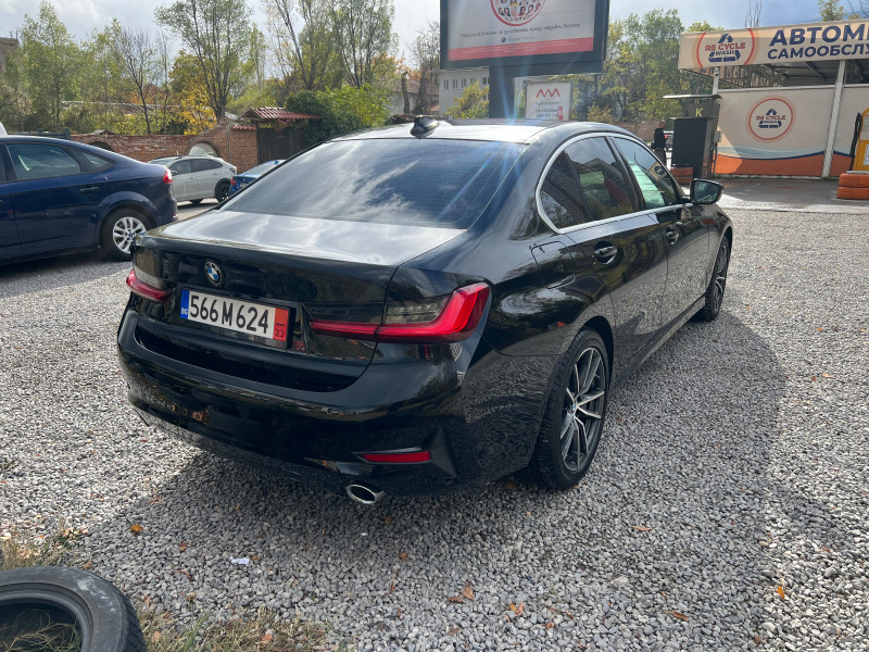 BMW 330 i xDrive*Sport Line*LED, снимка 6 - Автомобили и джипове - 46282176