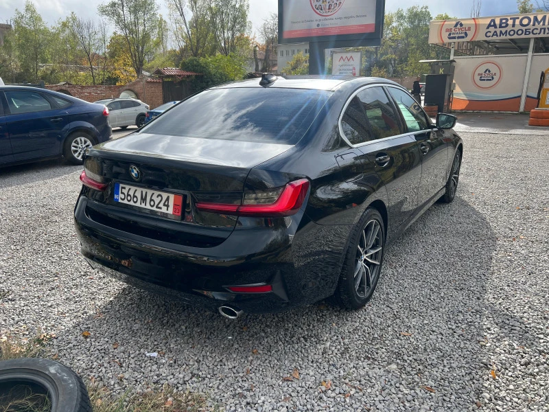 BMW 330 i xDrive*Sport Line*LED, снимка 6 - Автомобили и джипове - 47123002