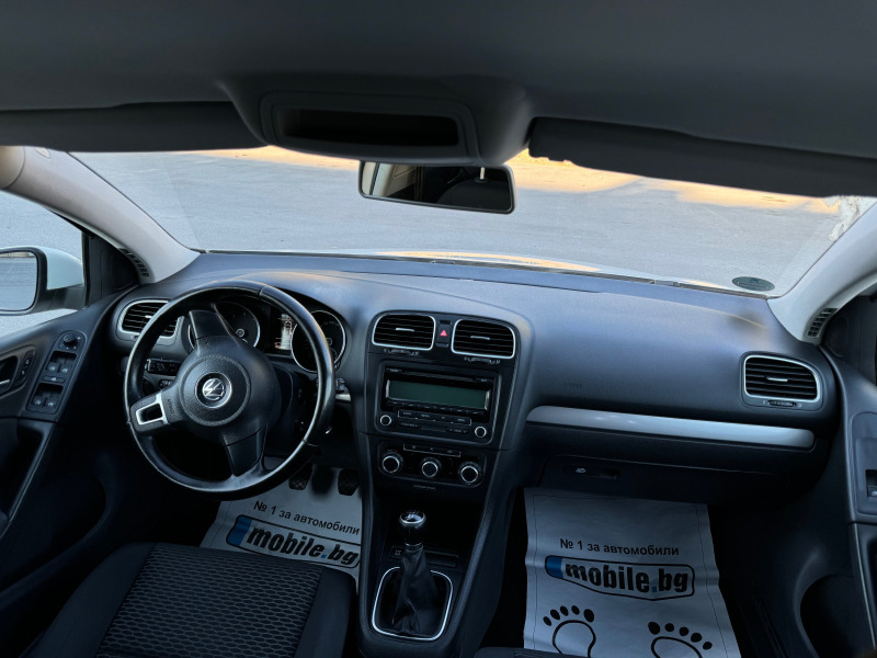 VW Golf ТОП, снимка 10 - Автомобили и джипове - 46218714