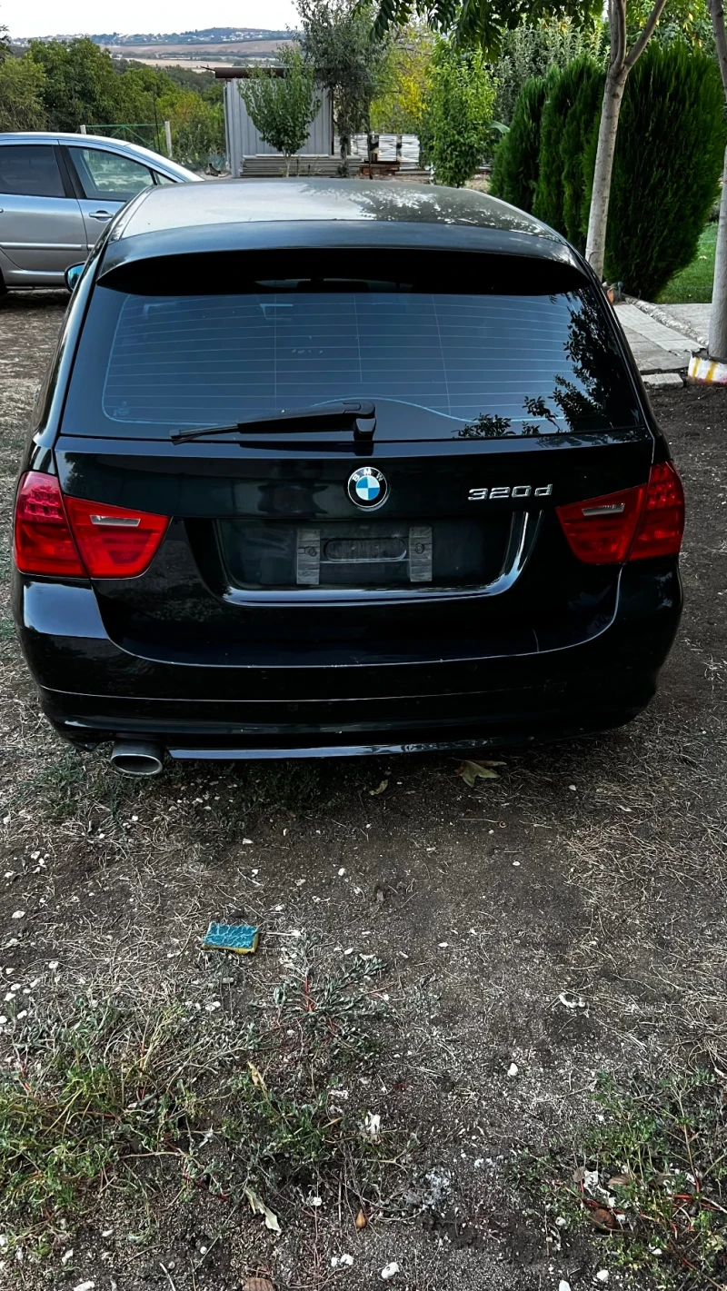 BMW 320 2, 0D facelift , снимка 5 - Автомобили и джипове - 47459614