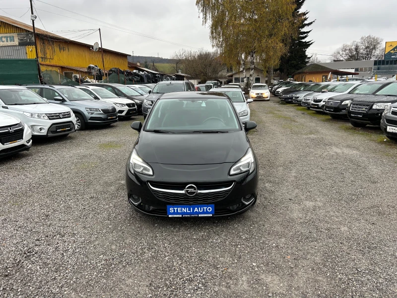 Opel Corsa 1.3CDTI EURO6B, снимка 2 - Автомобили и джипове - 47978140