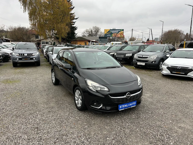 Opel Corsa 1.3CDTI EURO6B, снимка 1 - Автомобили и джипове - 47978140