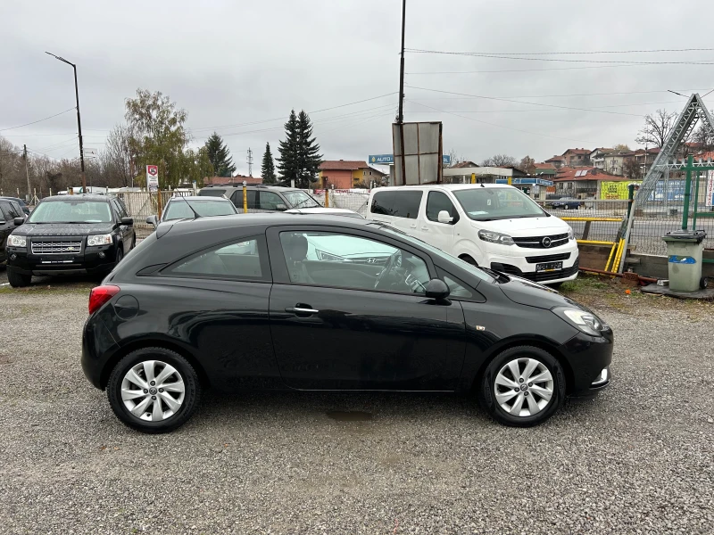 Opel Corsa 1.3CDTI EURO6B, снимка 8 - Автомобили и джипове - 47978140